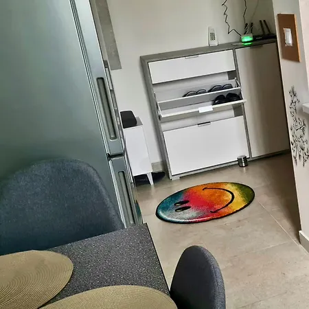 באקאו Cozy Apartment- Zona Centrala מראה חיצוני תמונה