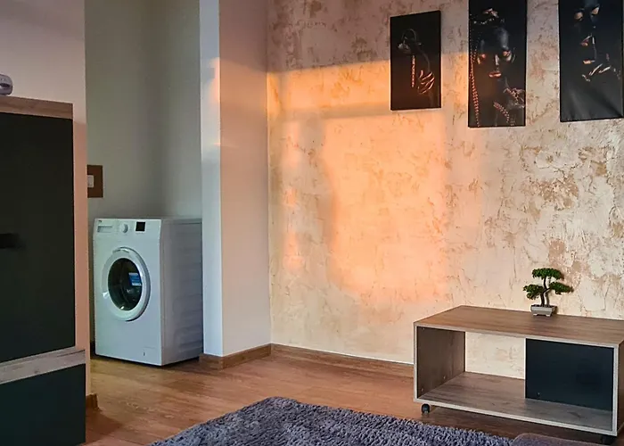 Cozy Apartment- Zona Centrala