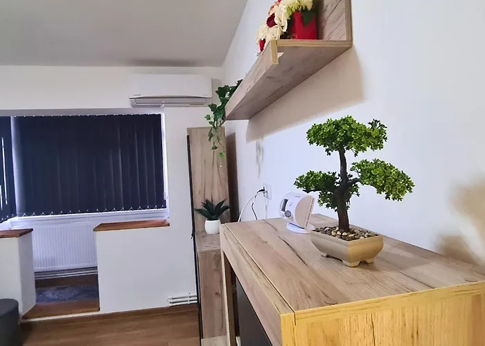Cozy Apartment- Zona Centrala