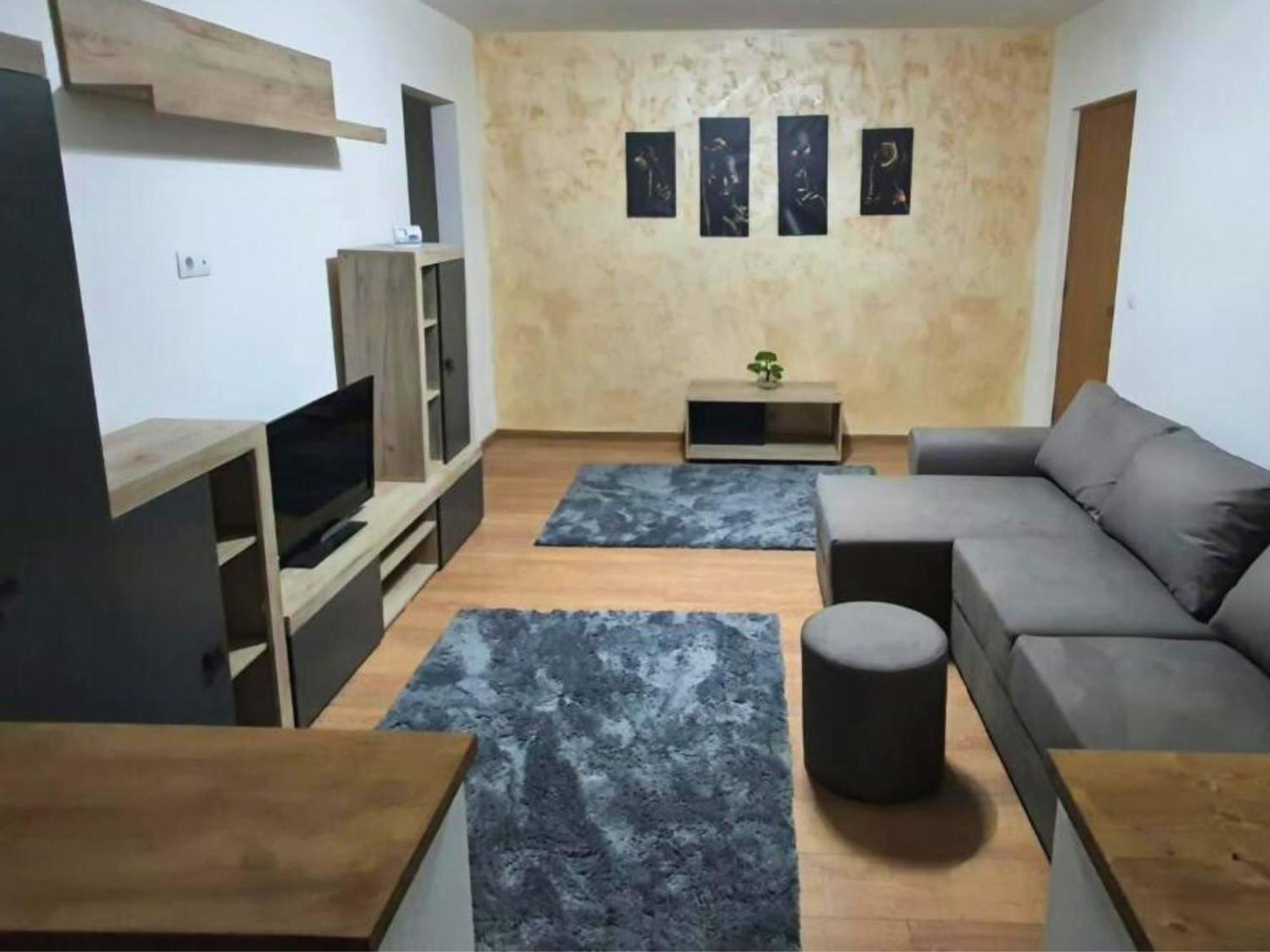 Cozy Apartment- Zona Centrala Bacău