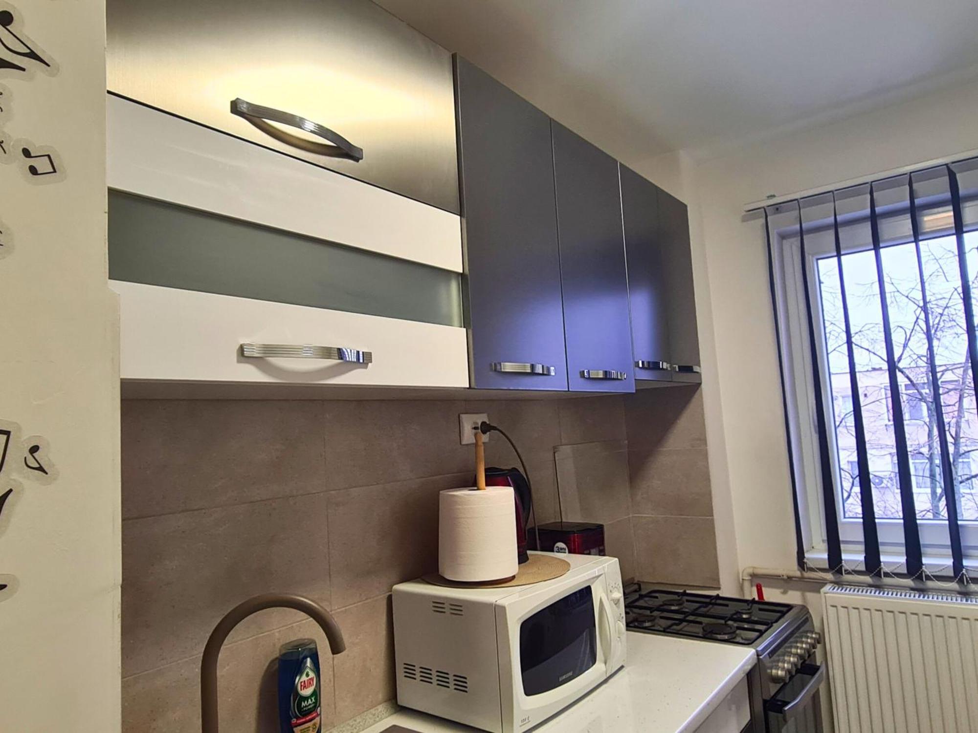 Cozy Apartment- Zona Centrala Apartment *