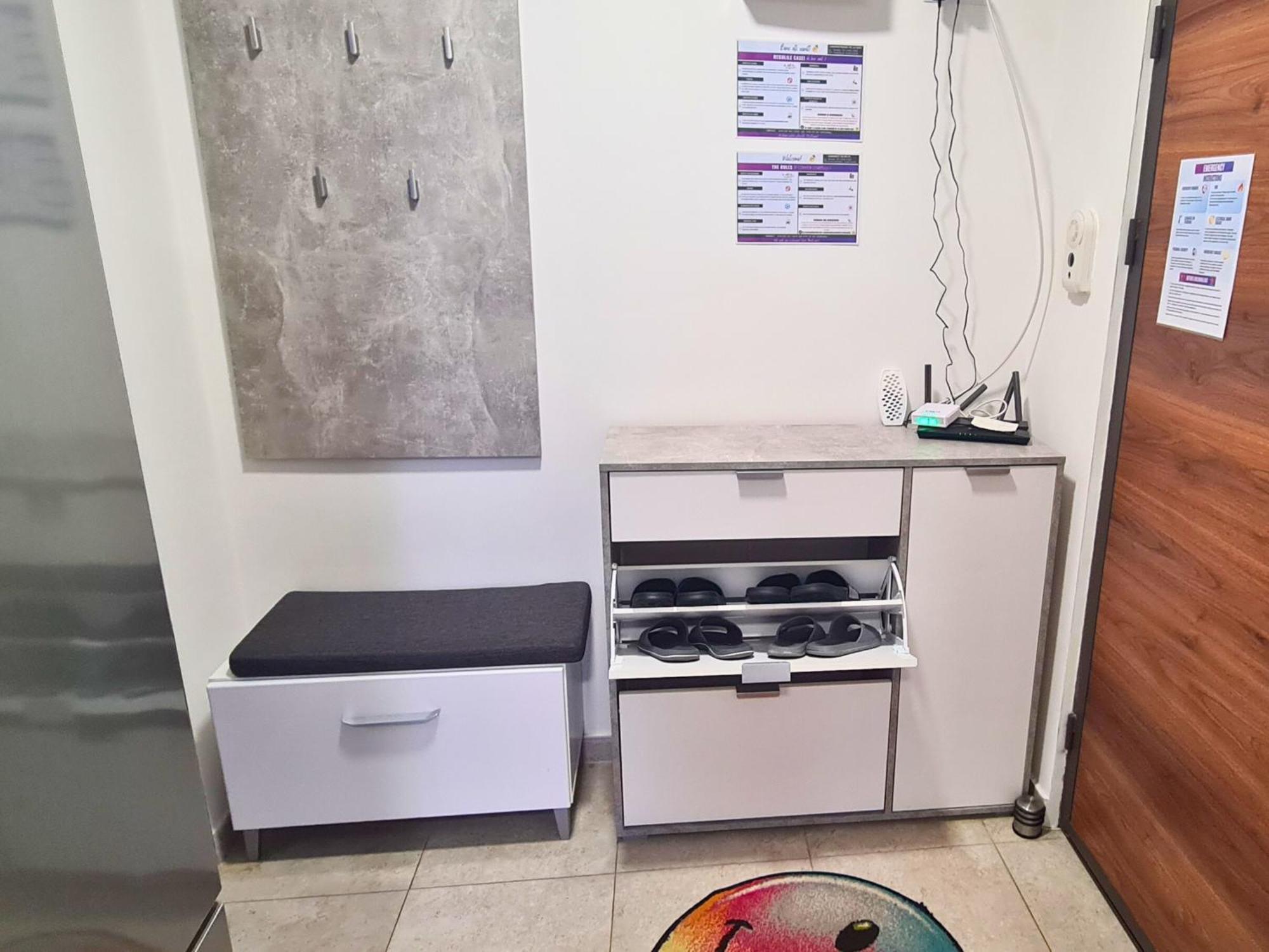 Cozy Apartment- Zona Centrala