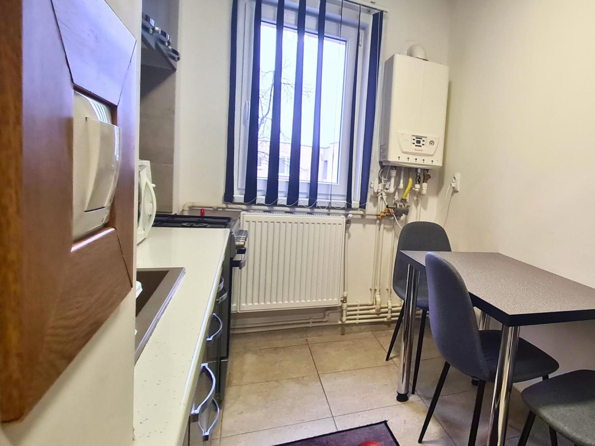 Cozy Apartment- Zona Centrala * Bacău
