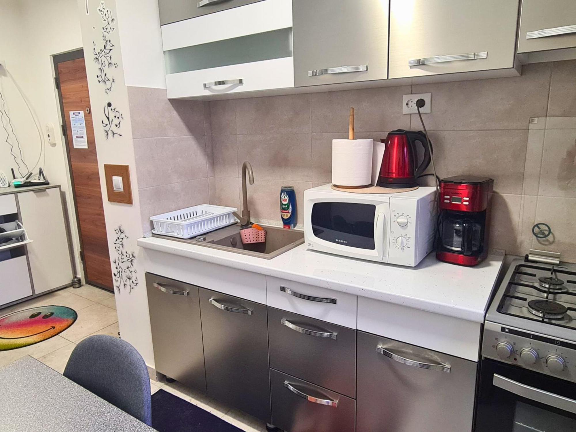Cozy Apartment- Zona Centrala